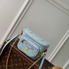 LV Satchel bags